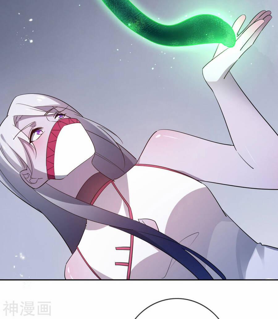 Mạt Thế Cùng Bạn Gái Zombie 81 trang 21