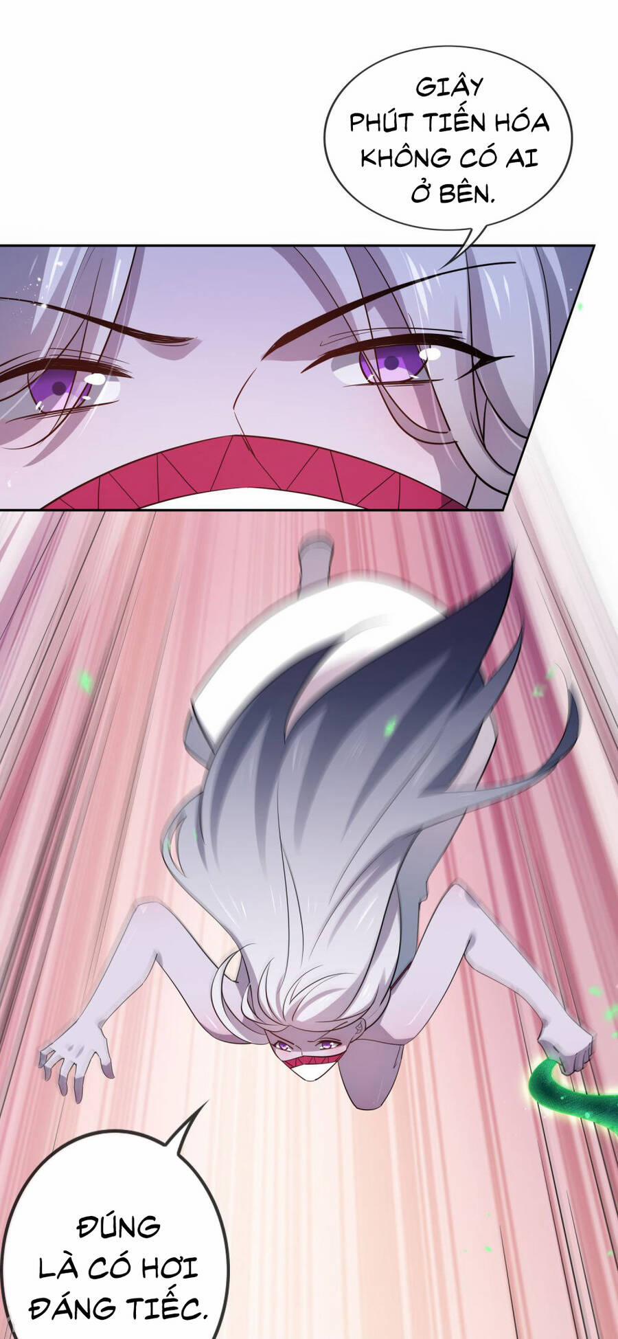 Mạt Thế Cùng Bạn Gái Zombie 81 trang 23