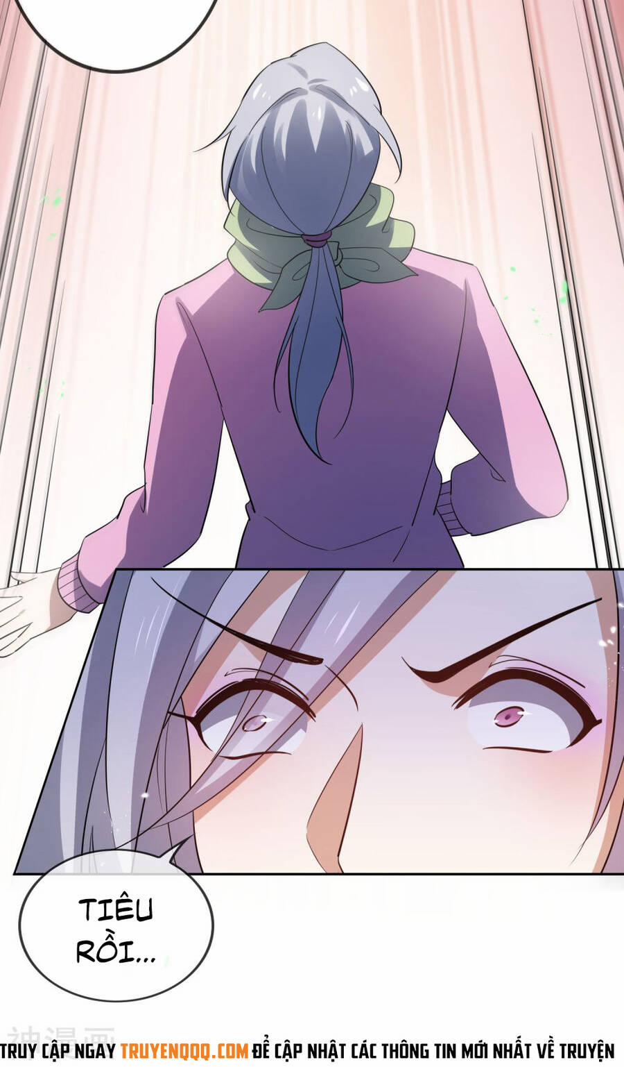 Mạt Thế Cùng Bạn Gái Zombie 81 trang 24