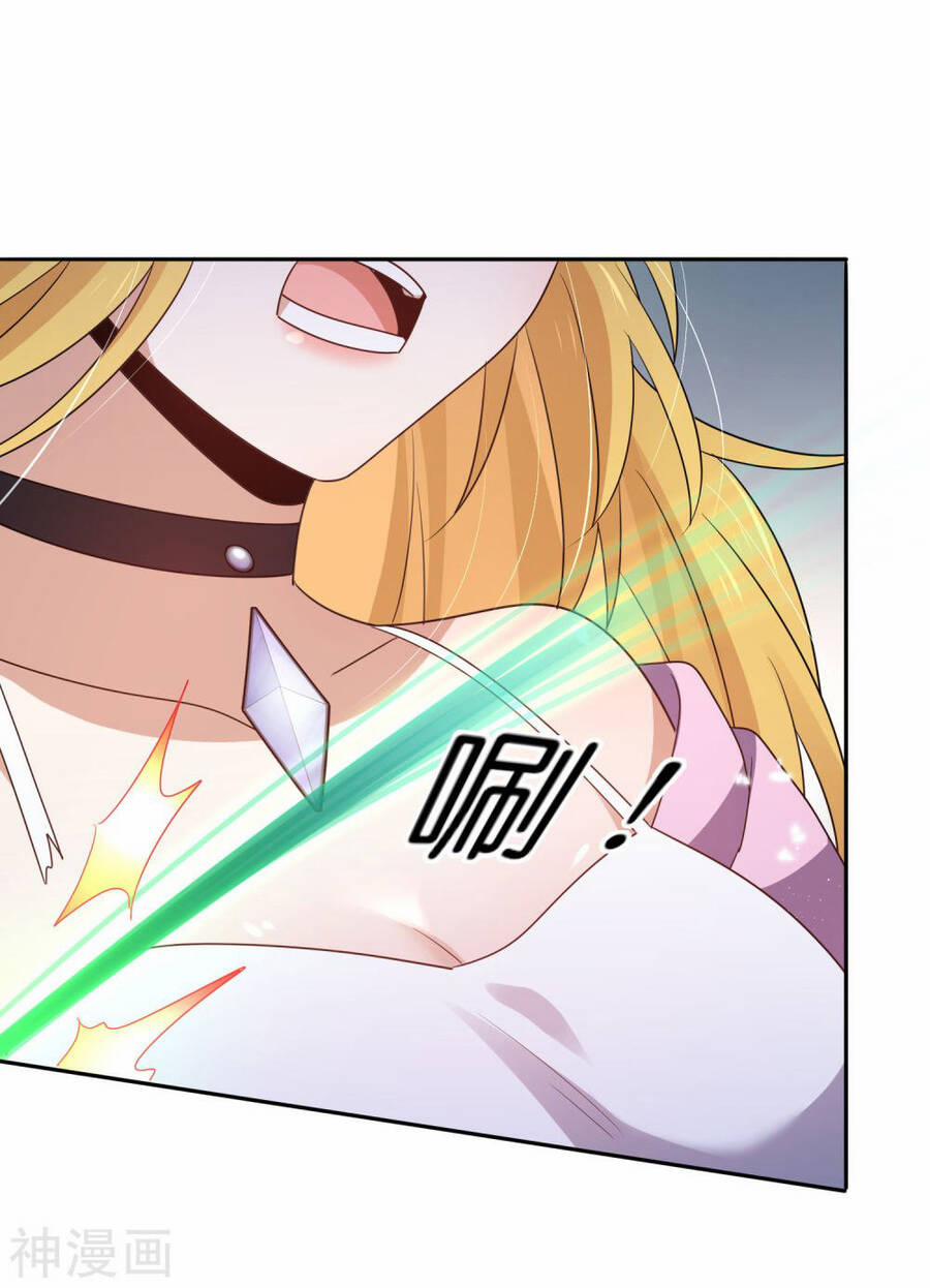 Mạt Thế Cùng Bạn Gái Zombie 81 trang 27