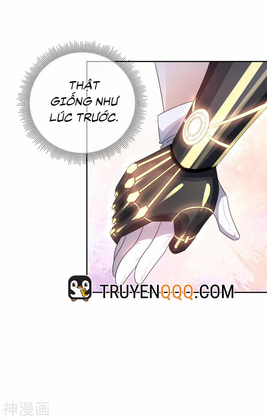 Mạt Thế Cùng Bạn Gái Zombie 81 trang 31