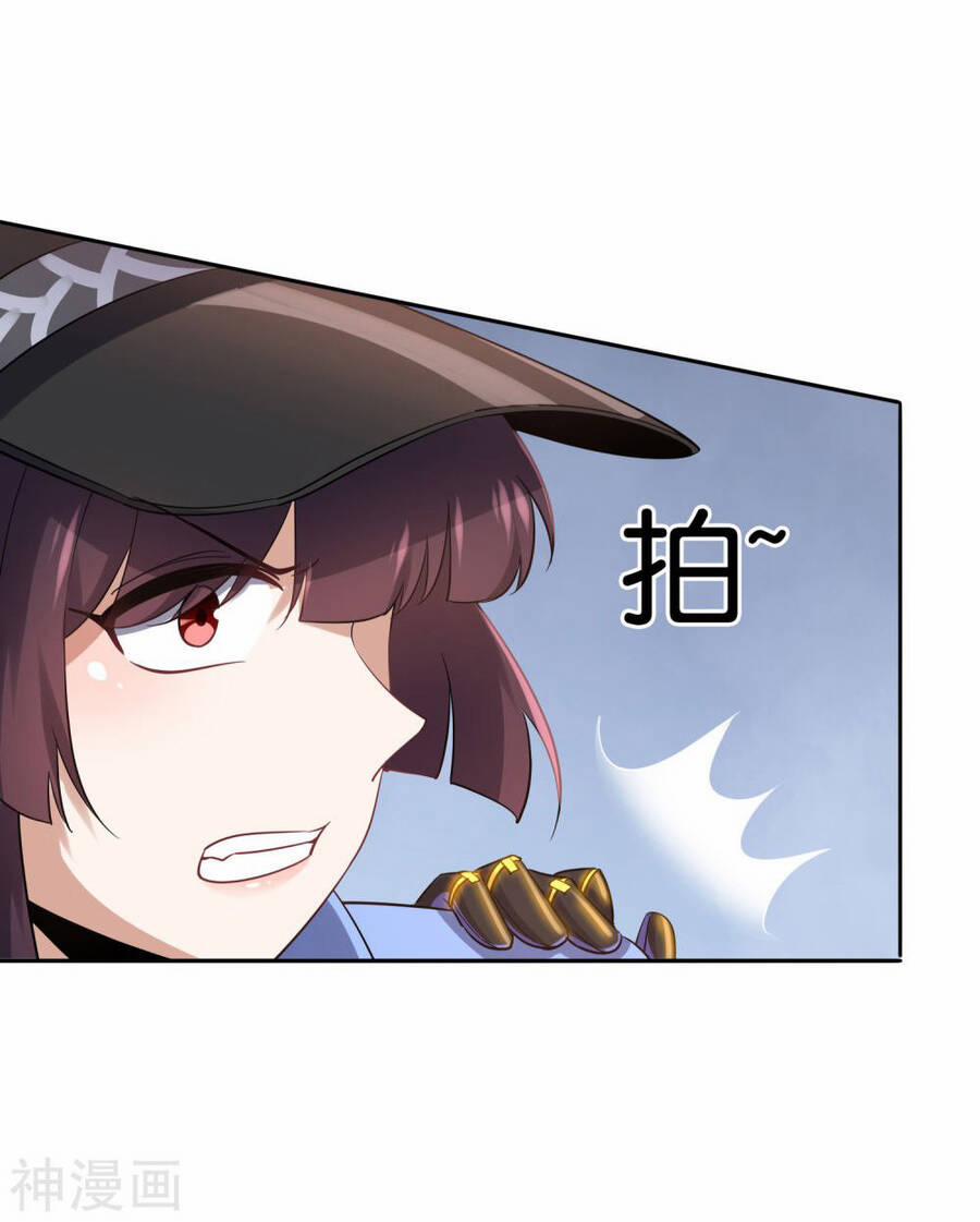 Mạt Thế Cùng Bạn Gái Zombie 81 trang 4