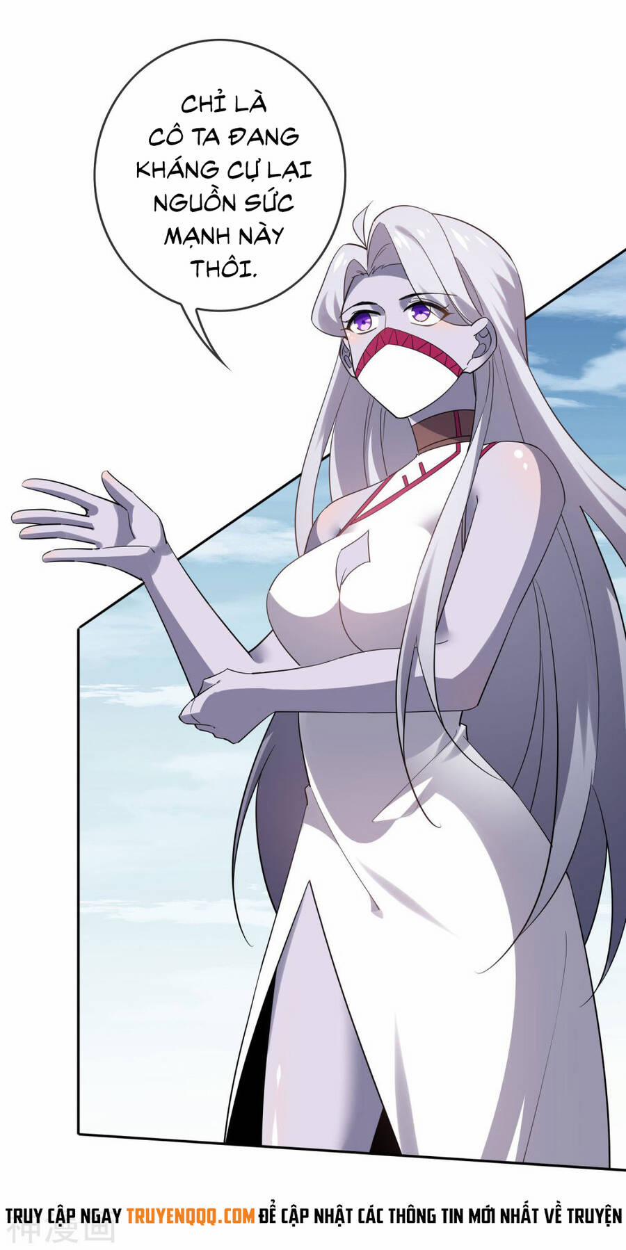 Mạt Thế Cùng Bạn Gái Zombie 81 trang 7