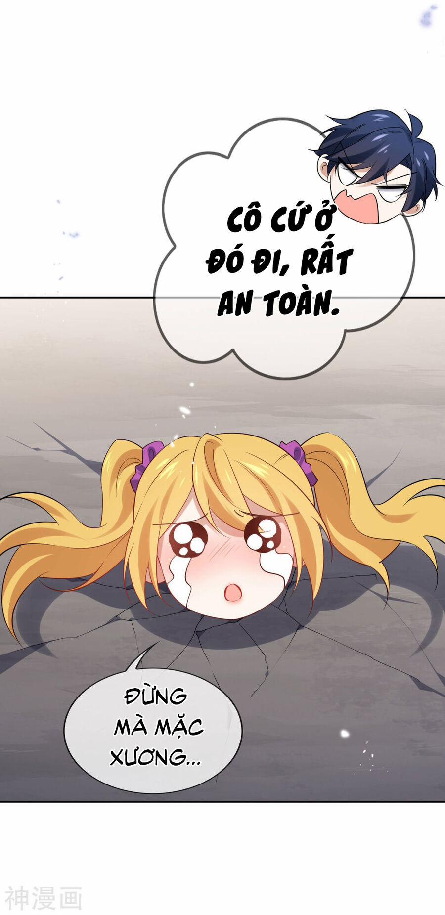 Mạt Thế Cùng Bạn Gái Zombie 82 trang 12