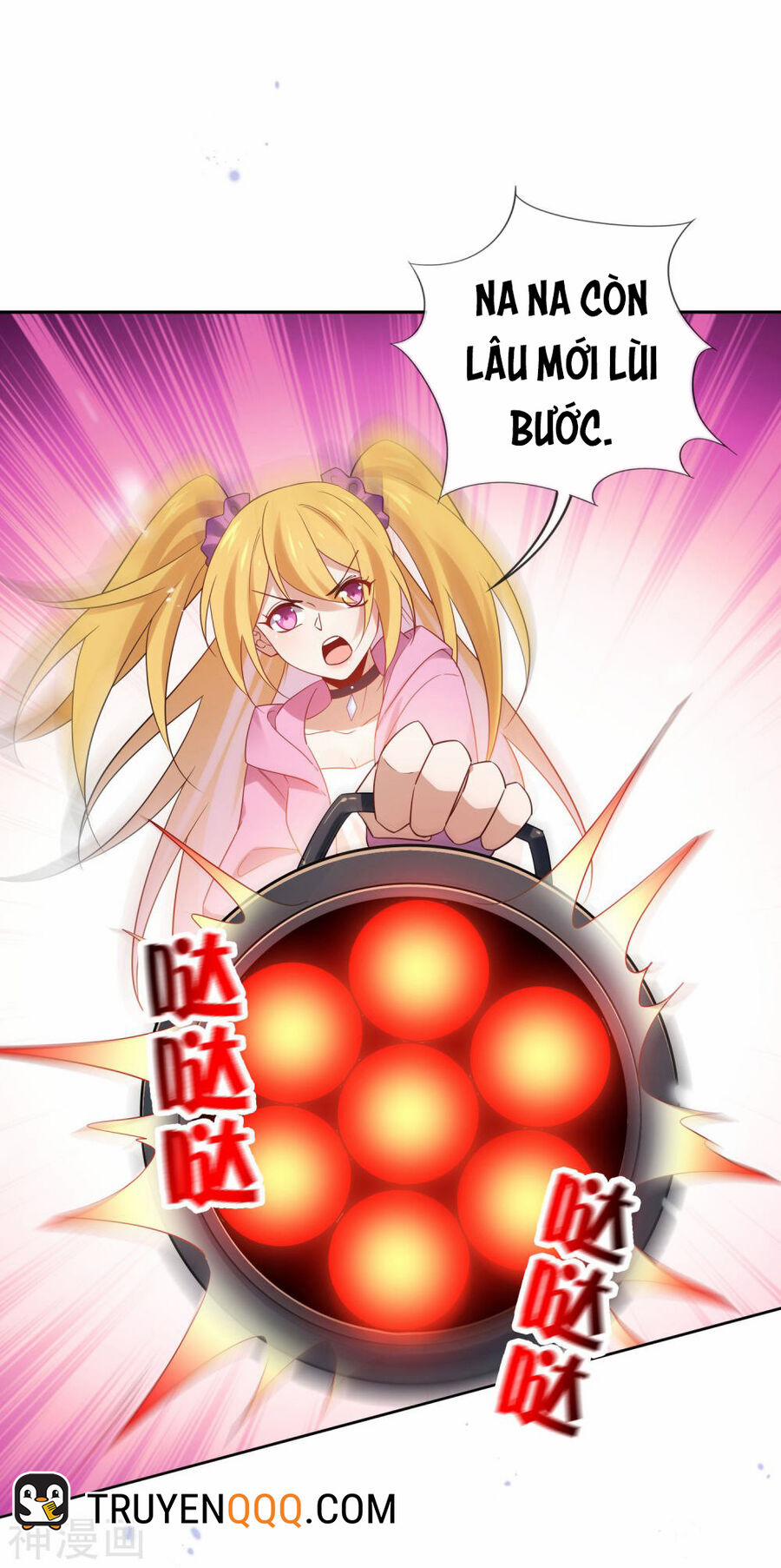 Mạt Thế Cùng Bạn Gái Zombie 82 trang 2