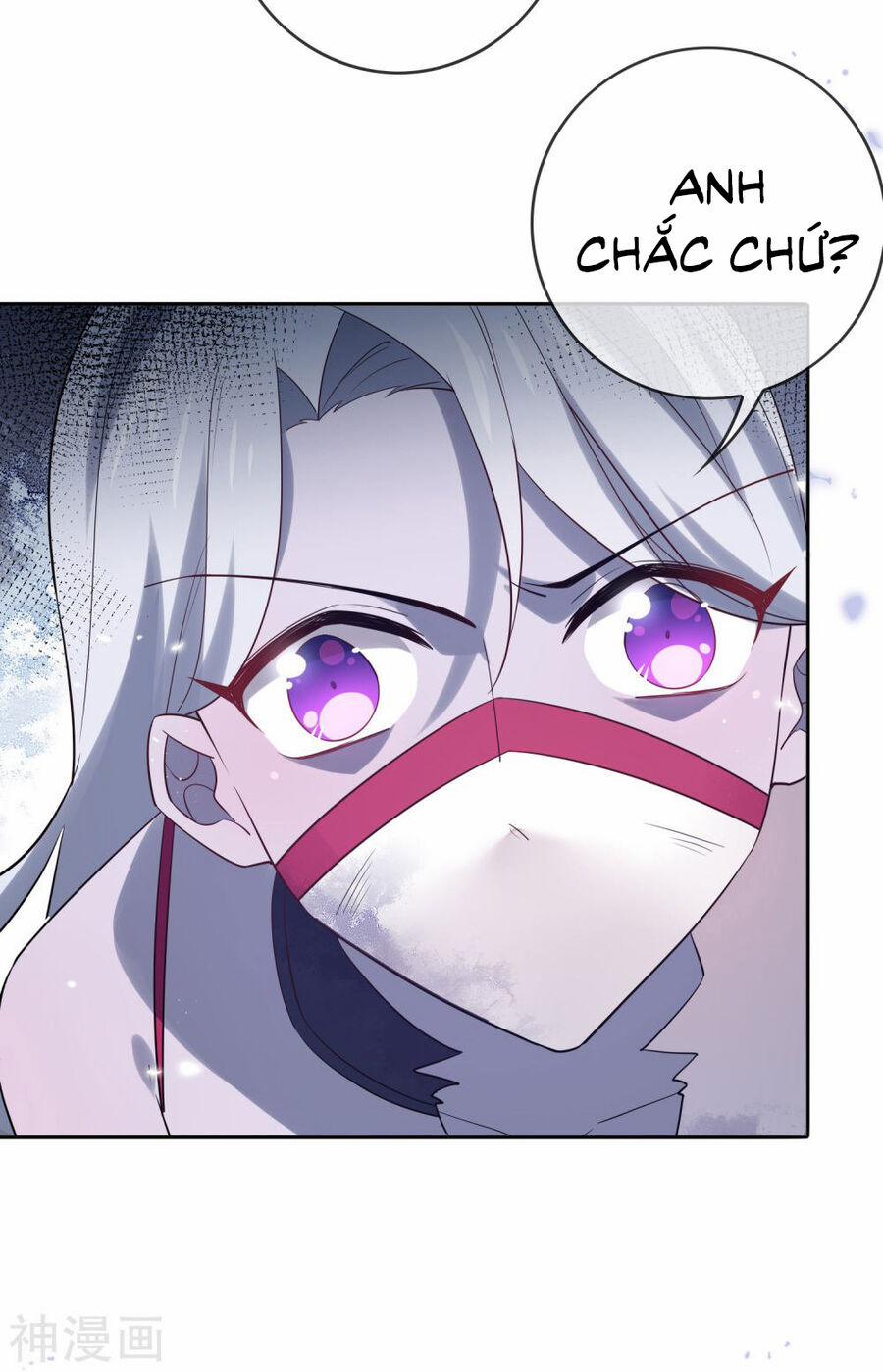 Mạt Thế Cùng Bạn Gái Zombie 82 trang 26