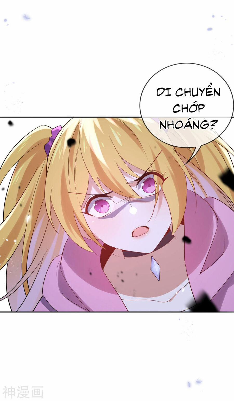 Mạt Thế Cùng Bạn Gái Zombie 82 trang 5