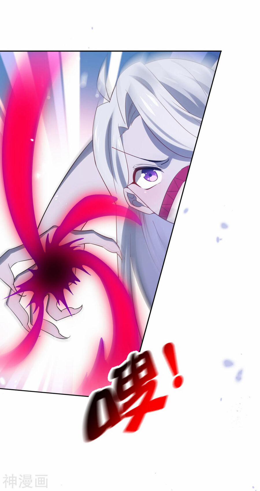 Mạt Thế Cùng Bạn Gái Zombie 82 trang 6