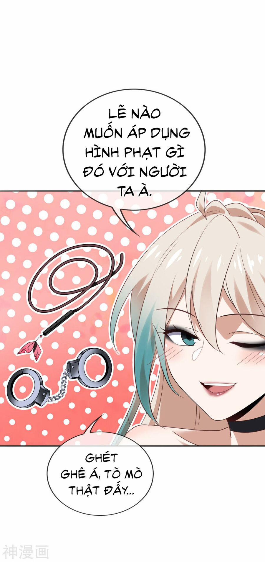 Mạt Thế Cùng Bạn Gái Zombie 83 trang 32