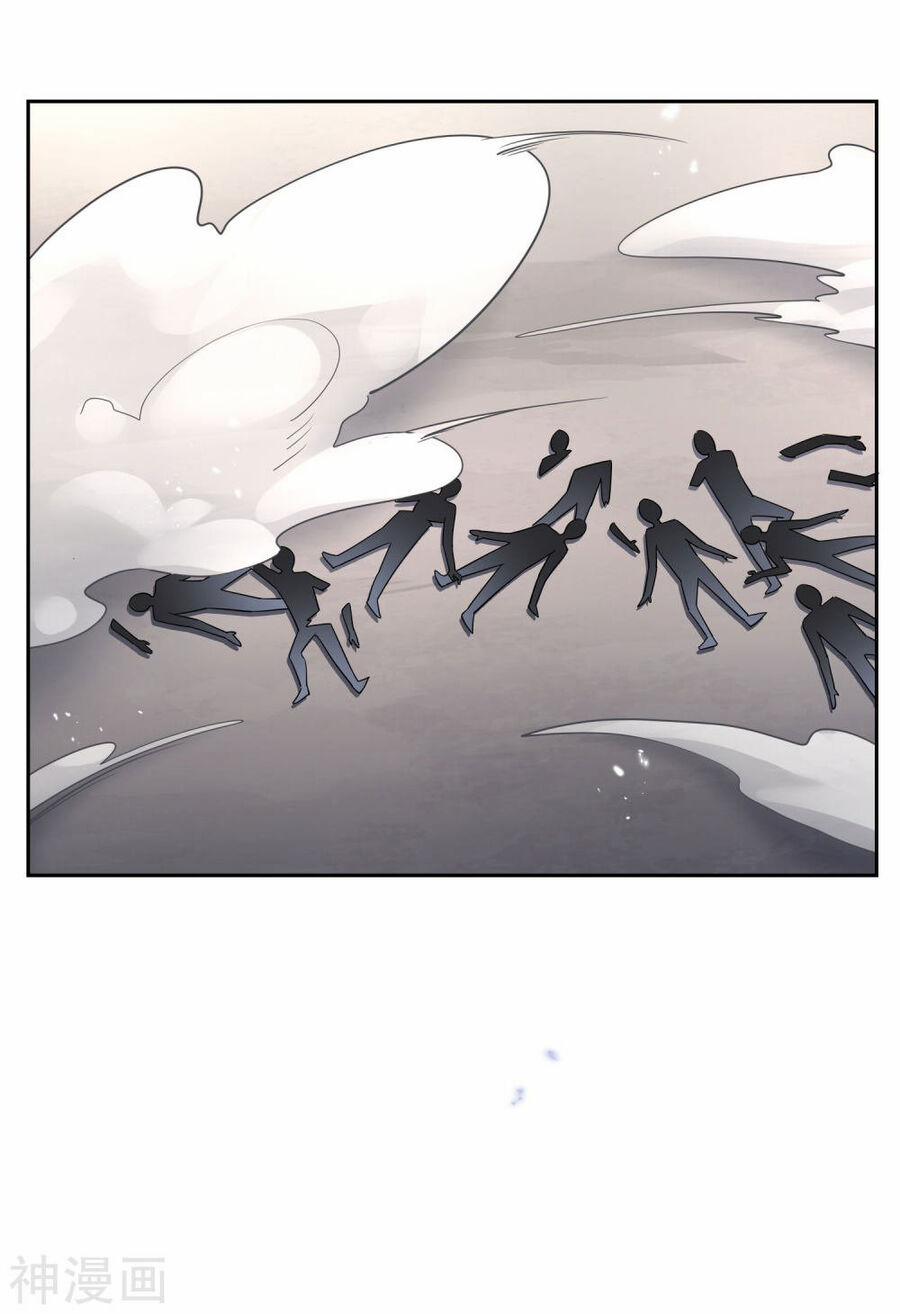 Mạt Thế Cùng Bạn Gái Zombie 84 trang 11