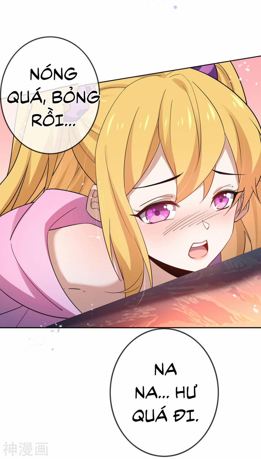 Mạt Thế Cùng Bạn Gái Zombie 84 trang 14