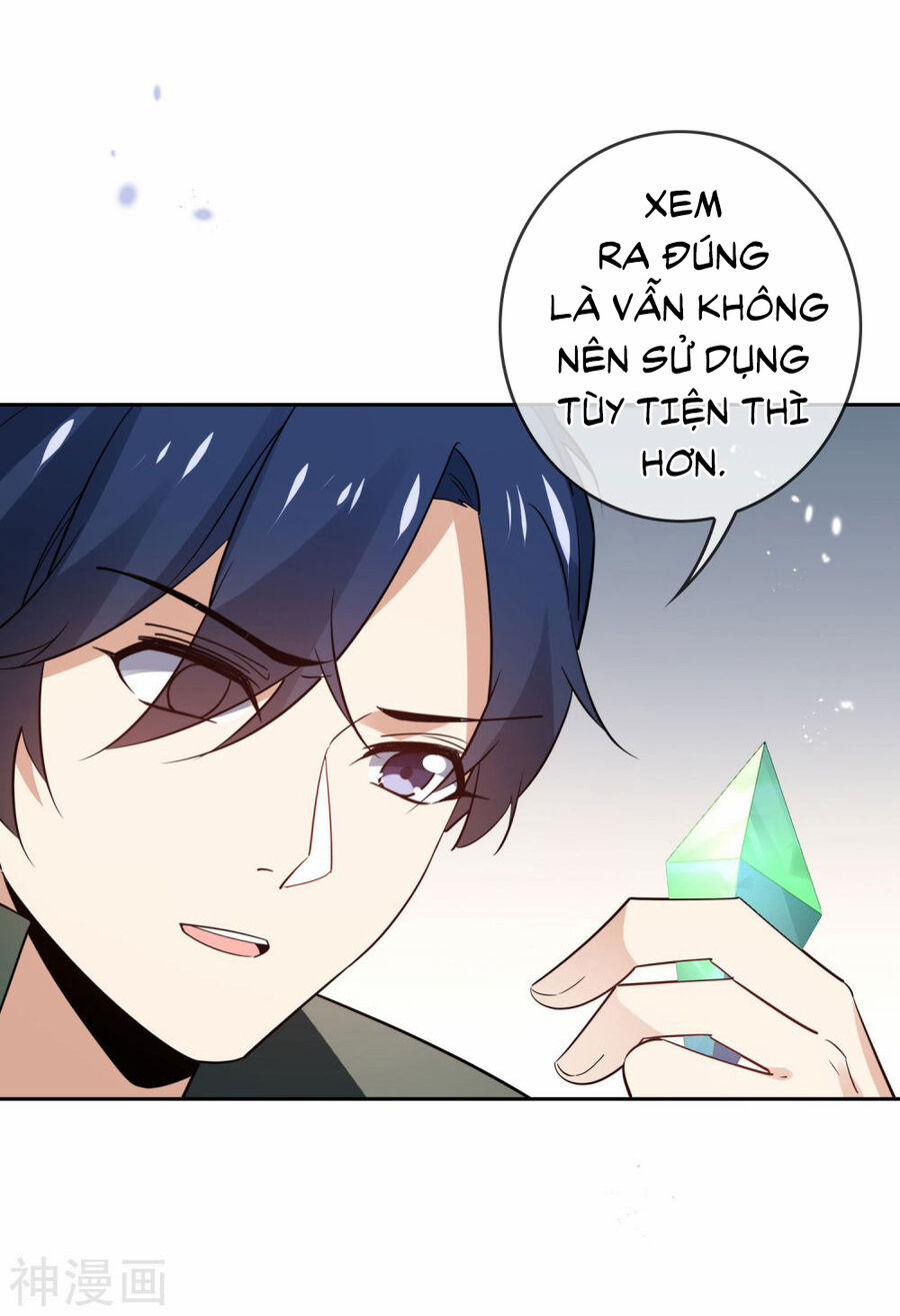 Mạt Thế Cùng Bạn Gái Zombie 84 trang 24