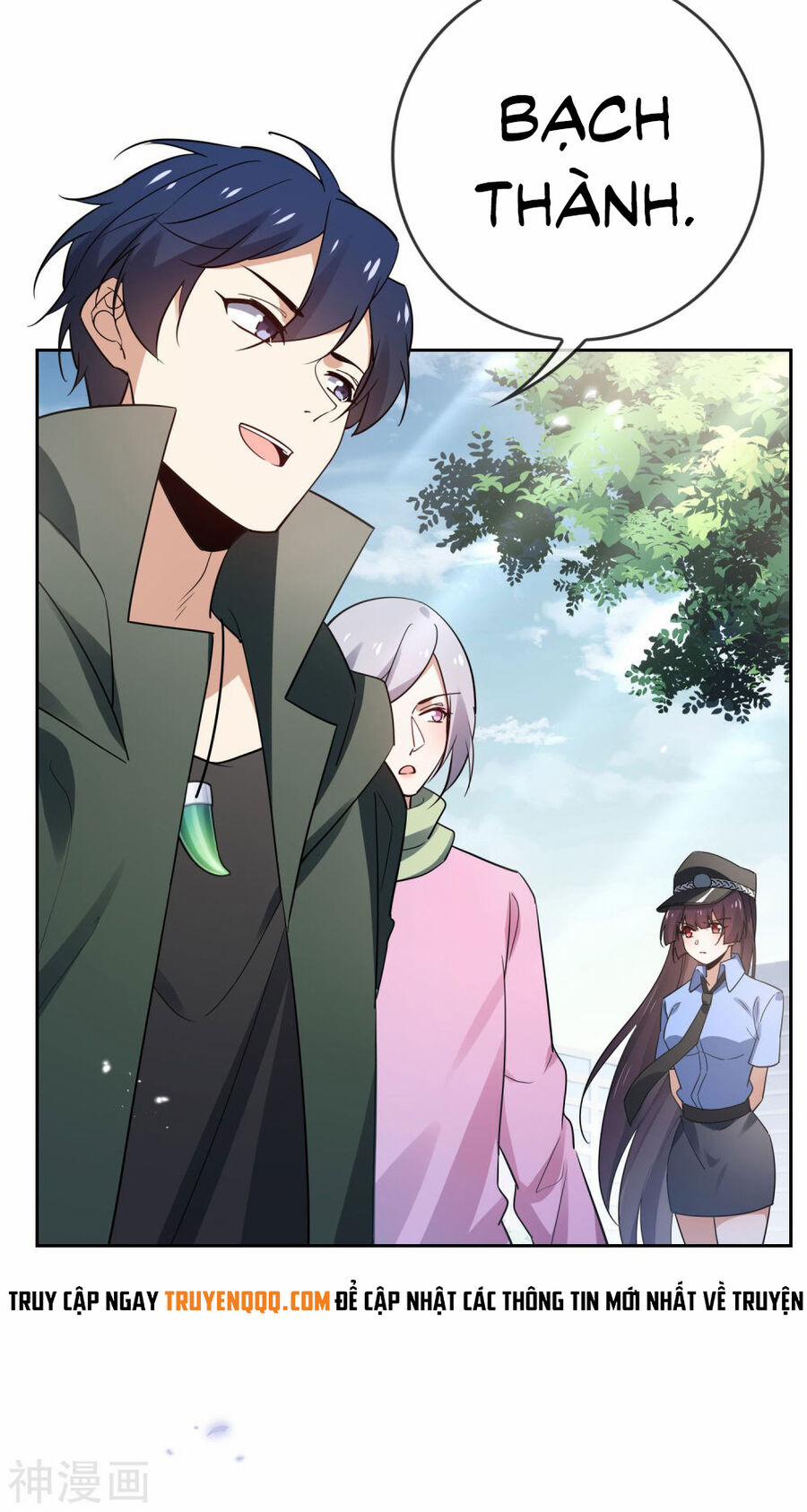 Mạt Thế Cùng Bạn Gái Zombie 84 trang 39