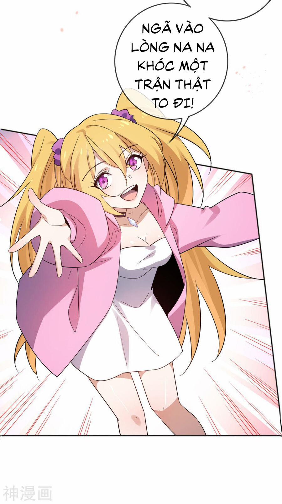 Mạt Thế Cùng Bạn Gái Zombie 85 trang 11