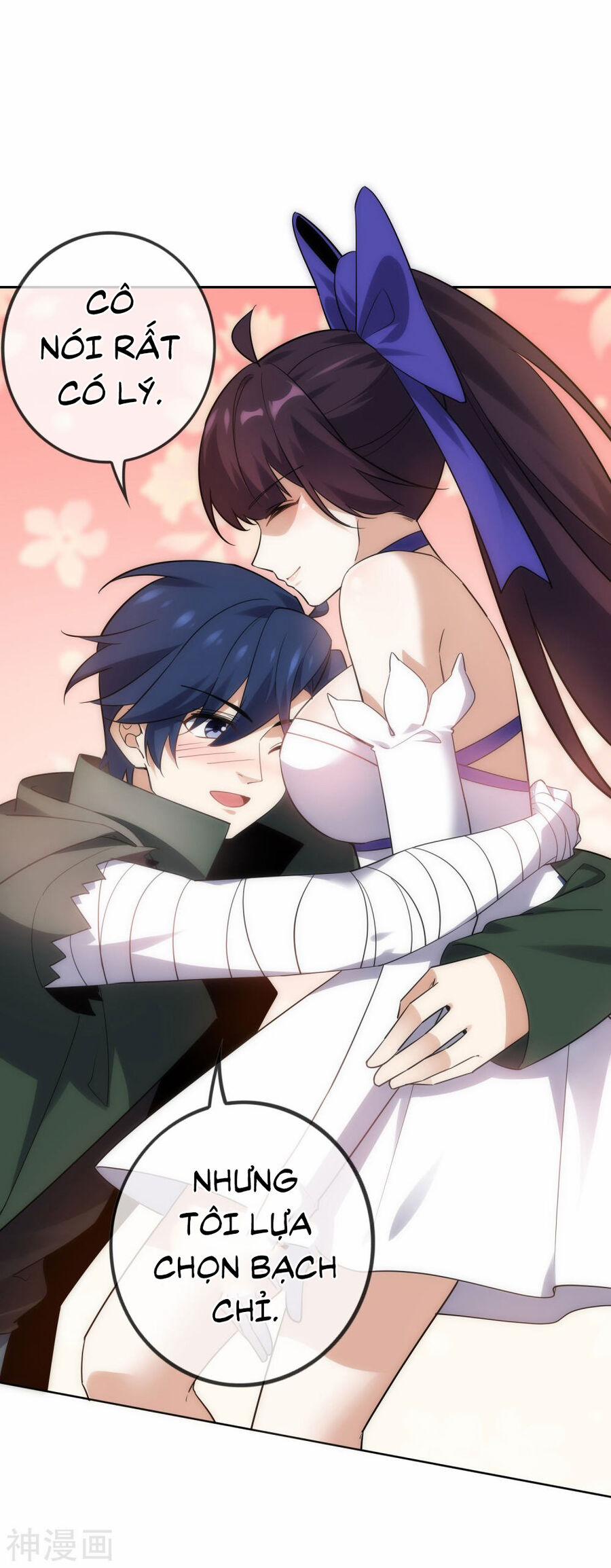 Mạt Thế Cùng Bạn Gái Zombie 85 trang 13