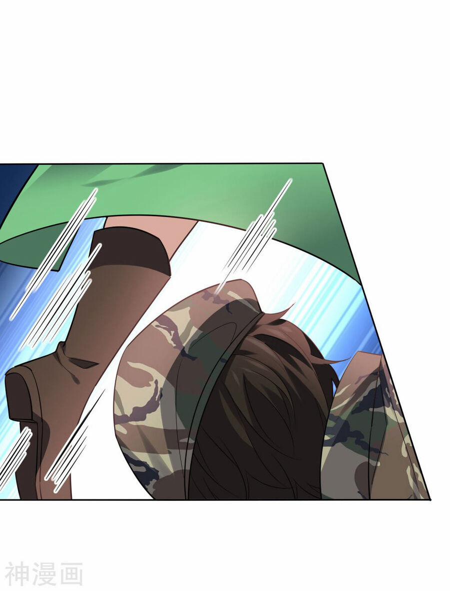 Mạt Thế Cùng Bạn Gái Zombie 85 trang 33