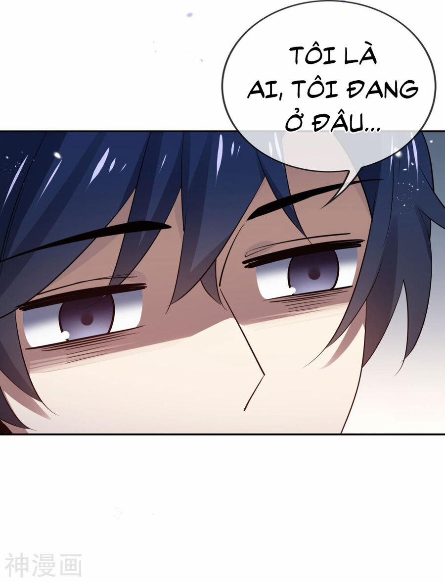 Mạt Thế Cùng Bạn Gái Zombie 85 trang 6