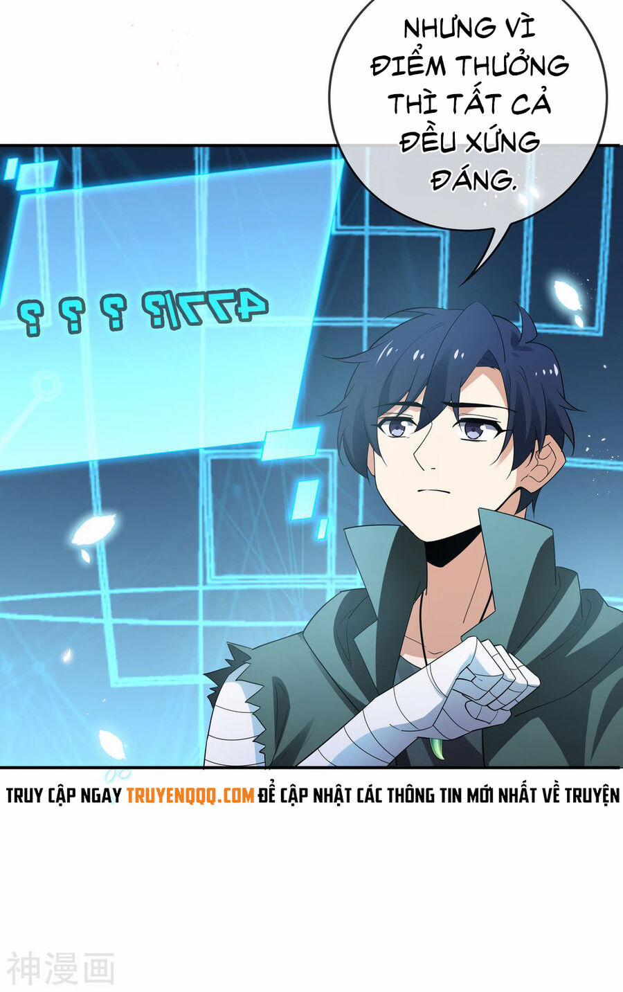 Mạt Thế Cùng Bạn Gái Zombie 85 trang 9