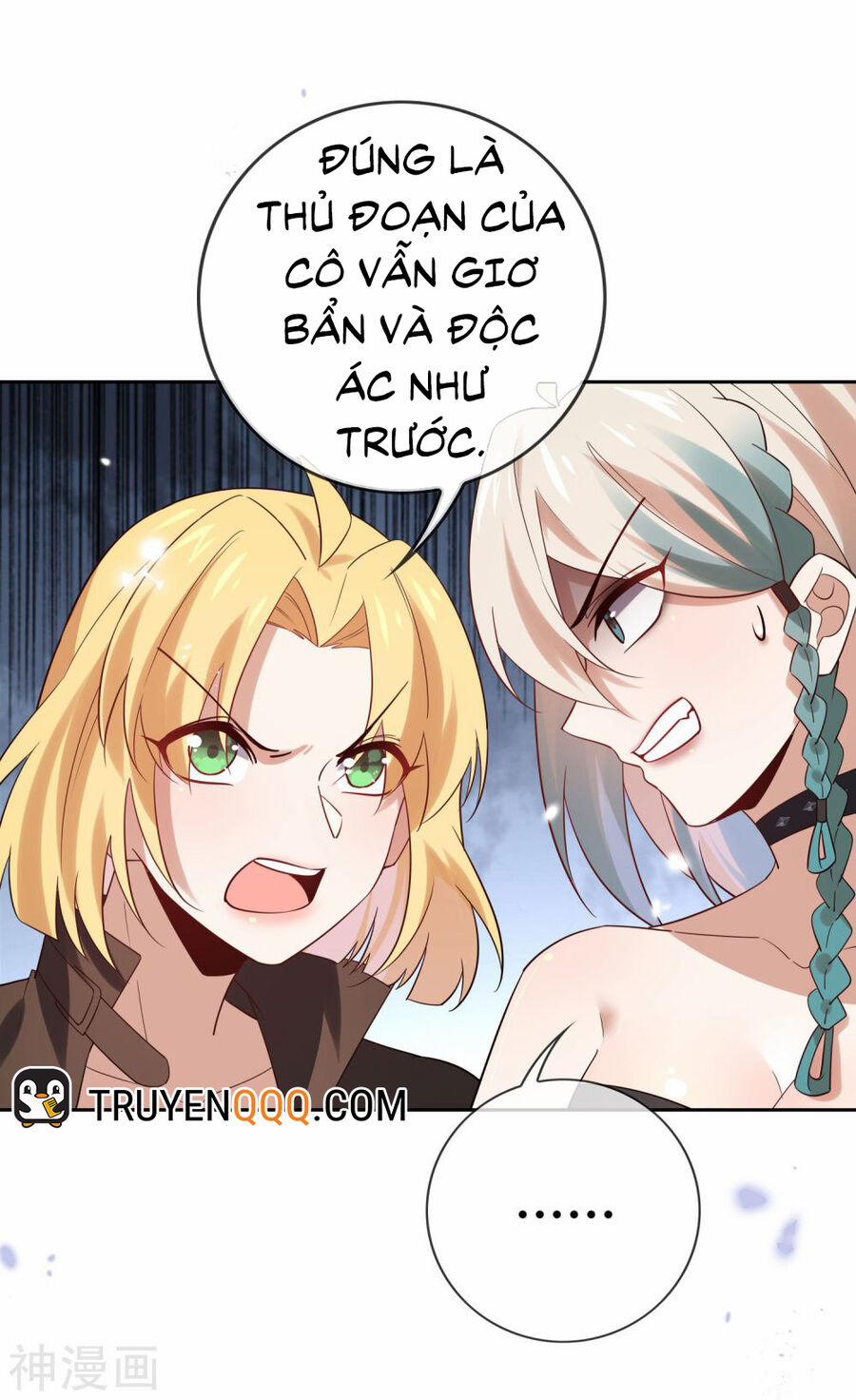 Mạt Thế Cùng Bạn Gái Zombie 86 trang 1