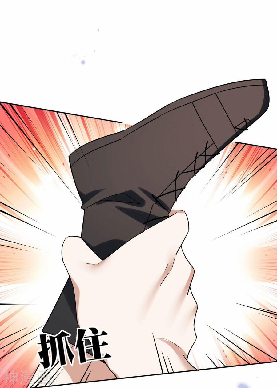 Mạt Thế Cùng Bạn Gái Zombie 86 trang 23