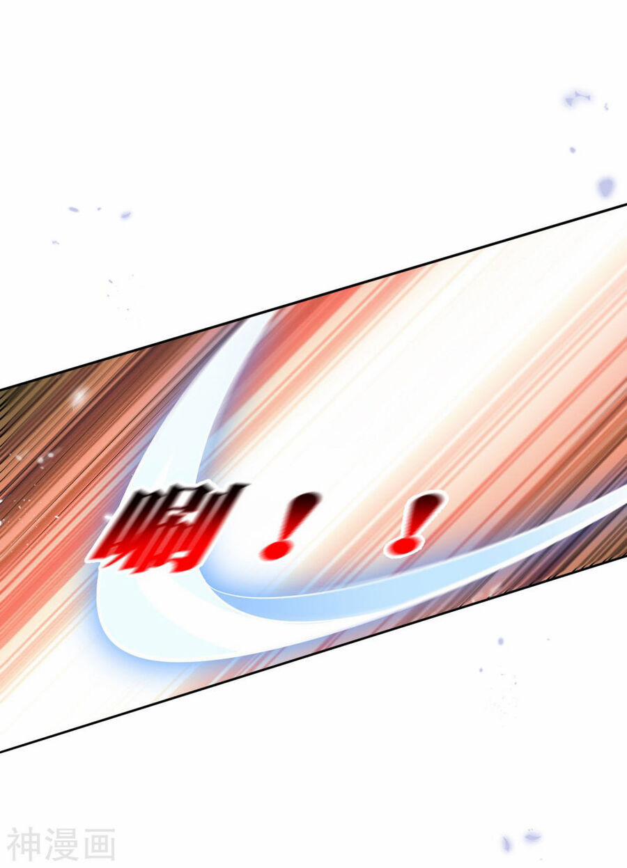 Mạt Thế Cùng Bạn Gái Zombie 86 trang 33