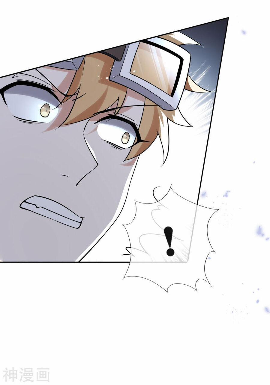 Mạt Thế Cùng Bạn Gái Zombie 86 trang 34