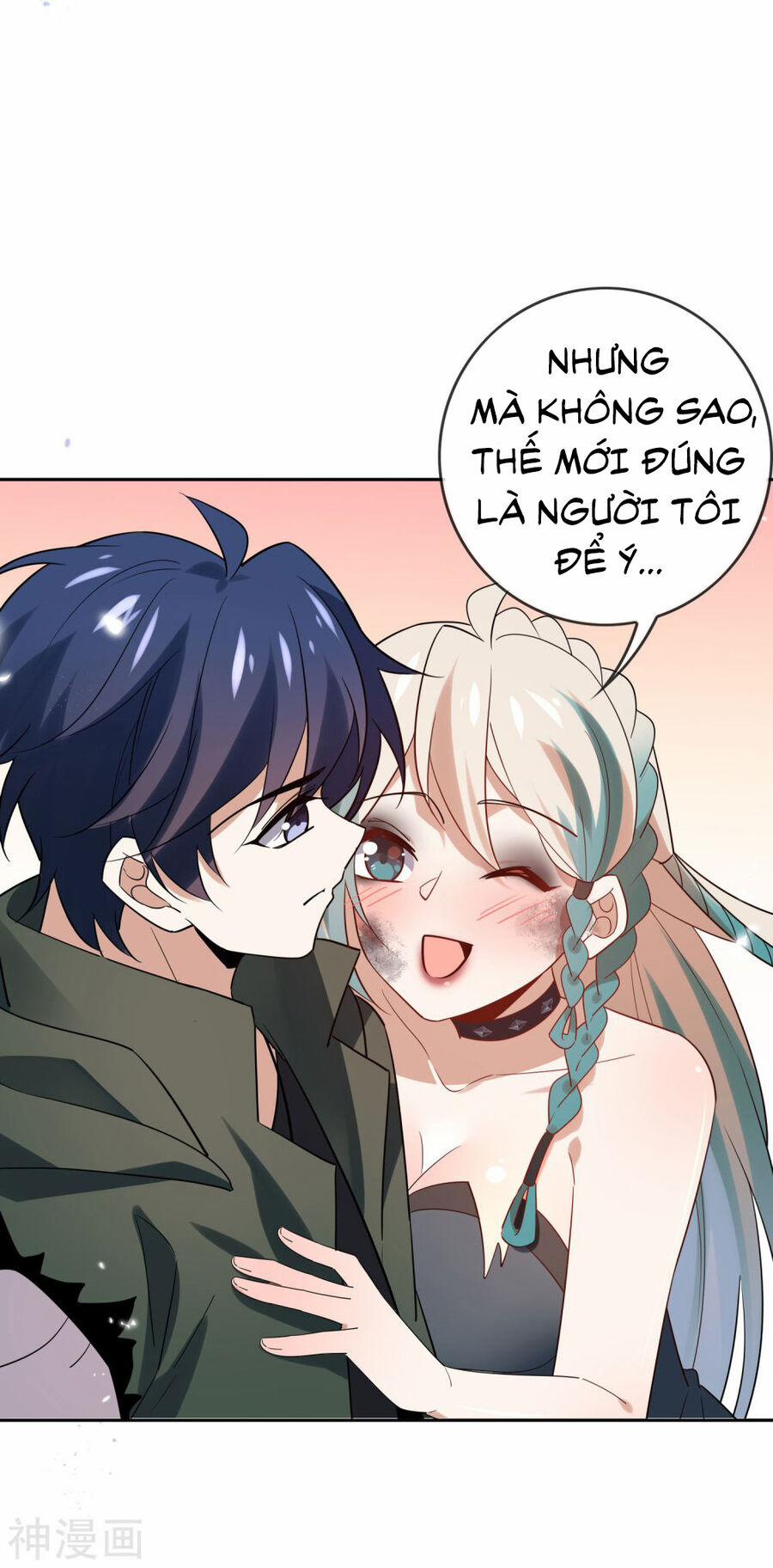 Mạt Thế Cùng Bạn Gái Zombie 86 trang 41