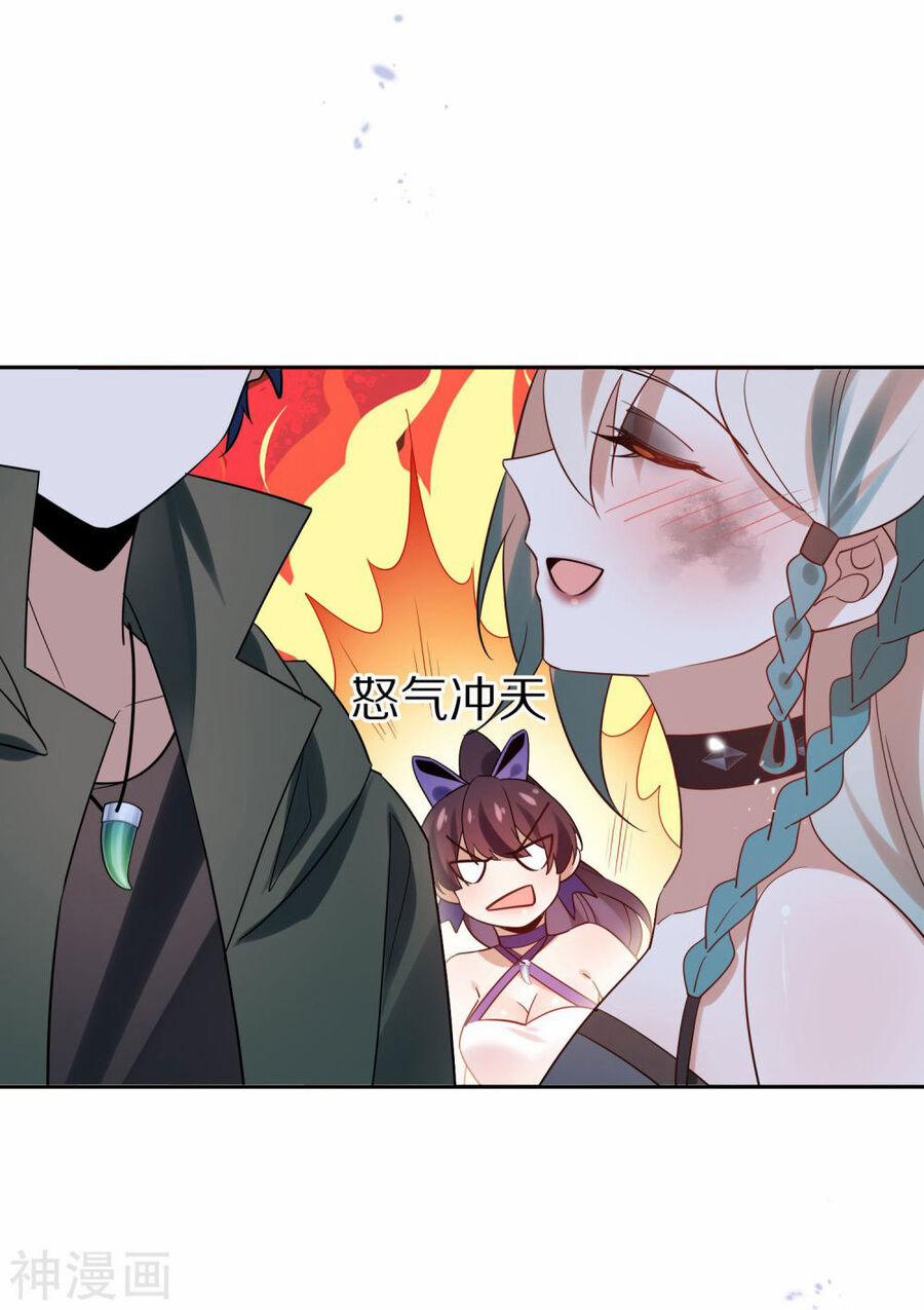 Mạt Thế Cùng Bạn Gái Zombie 86 trang 42