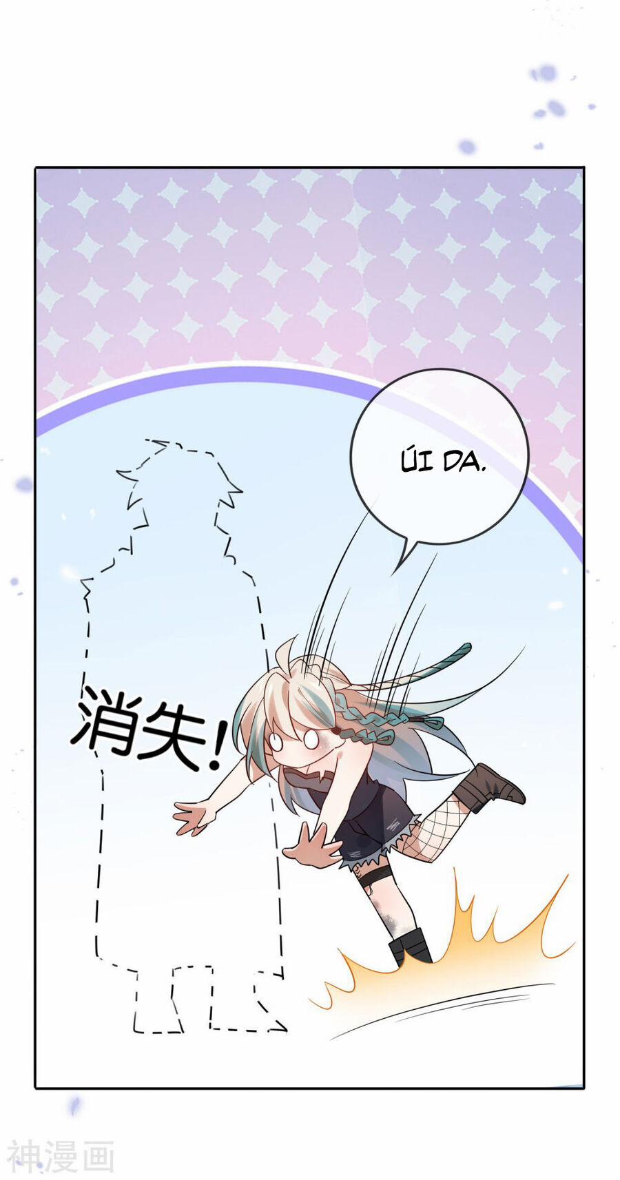 Mạt Thế Cùng Bạn Gái Zombie 86 trang 43