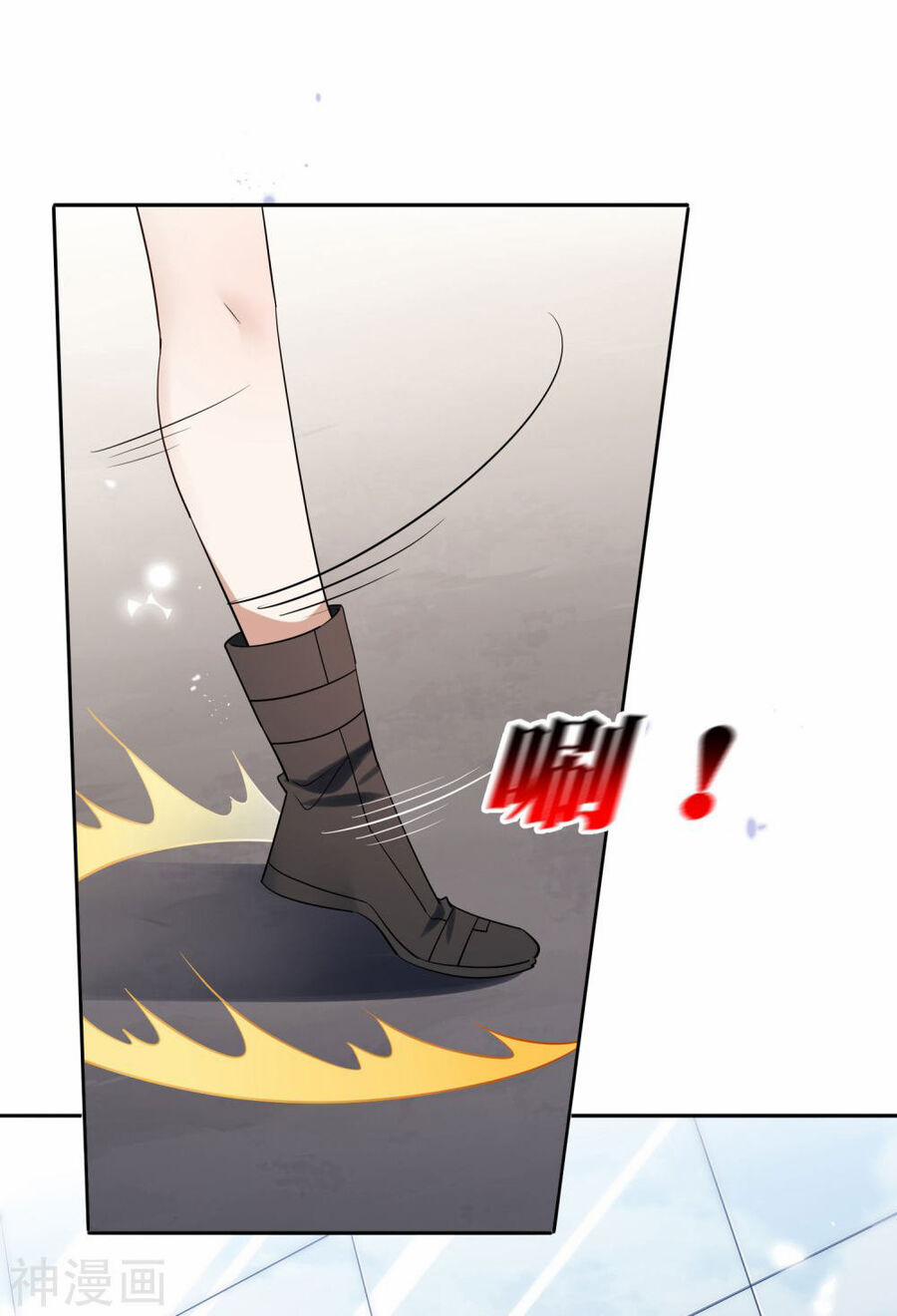 Mạt Thế Cùng Bạn Gái Zombie 86 trang 6