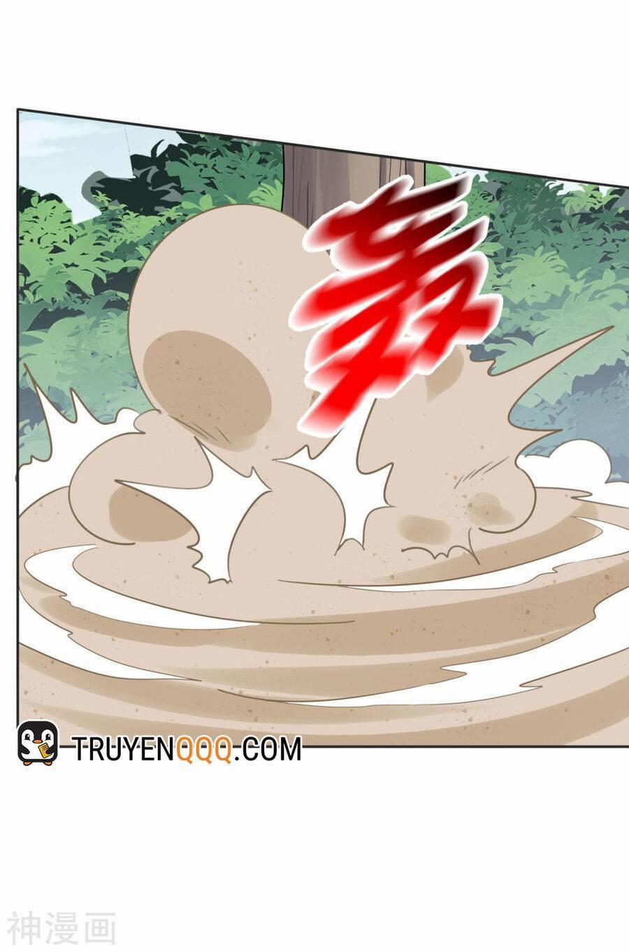 Mạt Thế Cùng Bạn Gái Zombie 87 trang 19