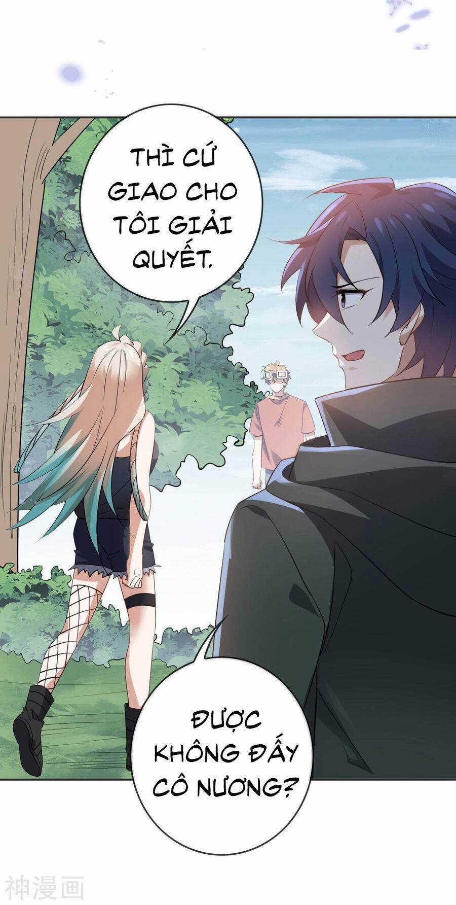 Mạt Thế Cùng Bạn Gái Zombie 87 trang 2