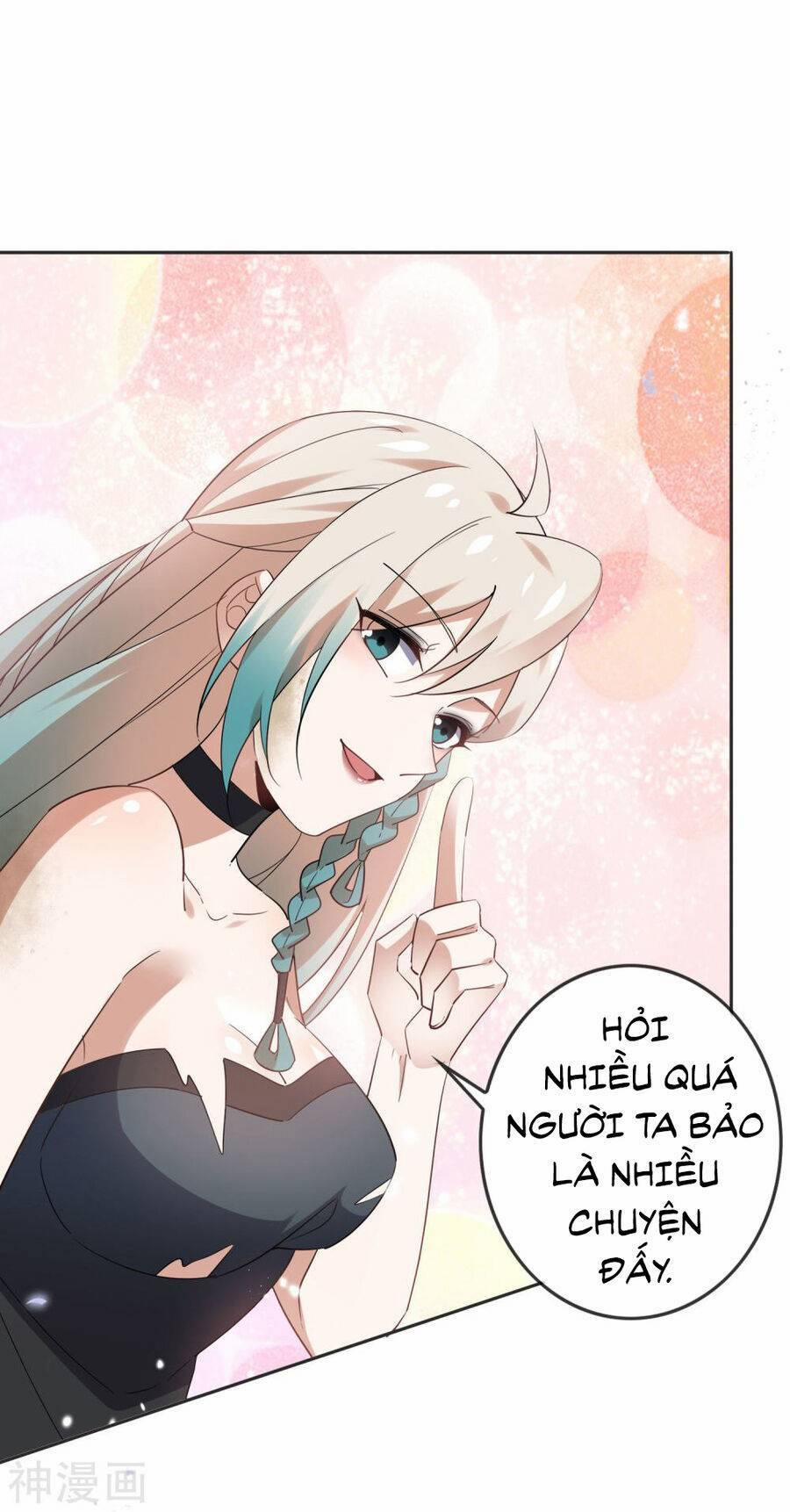 Mạt Thế Cùng Bạn Gái Zombie 87 trang 3