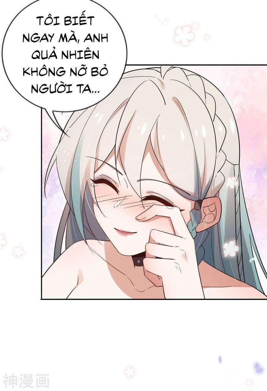 Mạt Thế Cùng Bạn Gái Zombie 87 trang 35