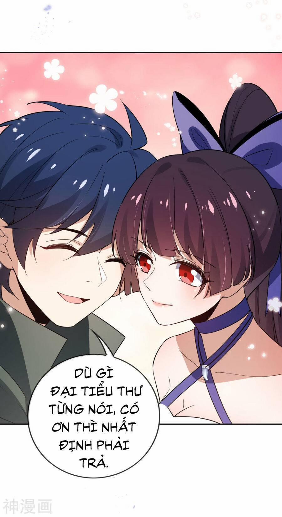 Mạt Thế Cùng Bạn Gái Zombie 87 trang 36