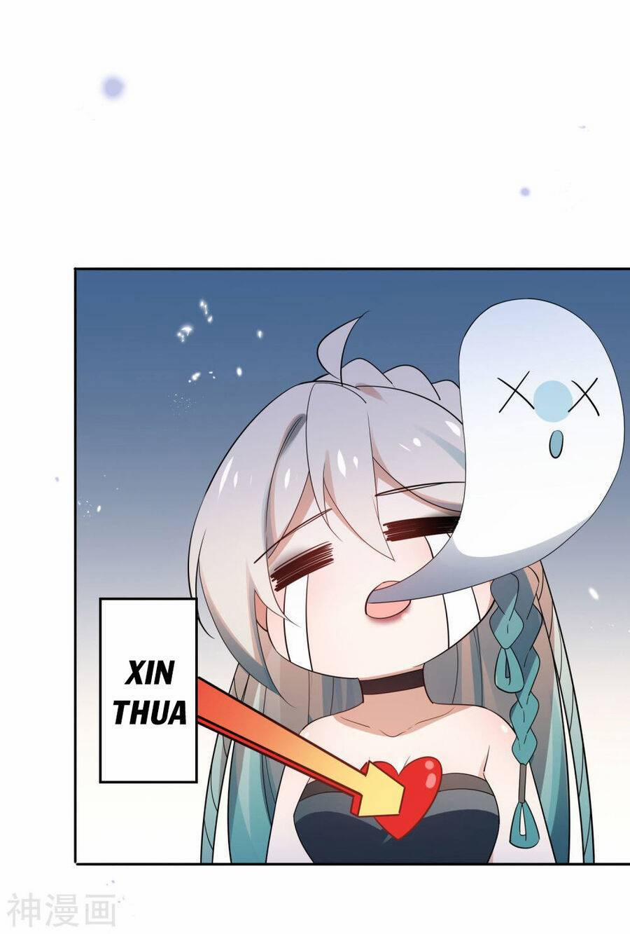 Mạt Thế Cùng Bạn Gái Zombie 87 trang 37