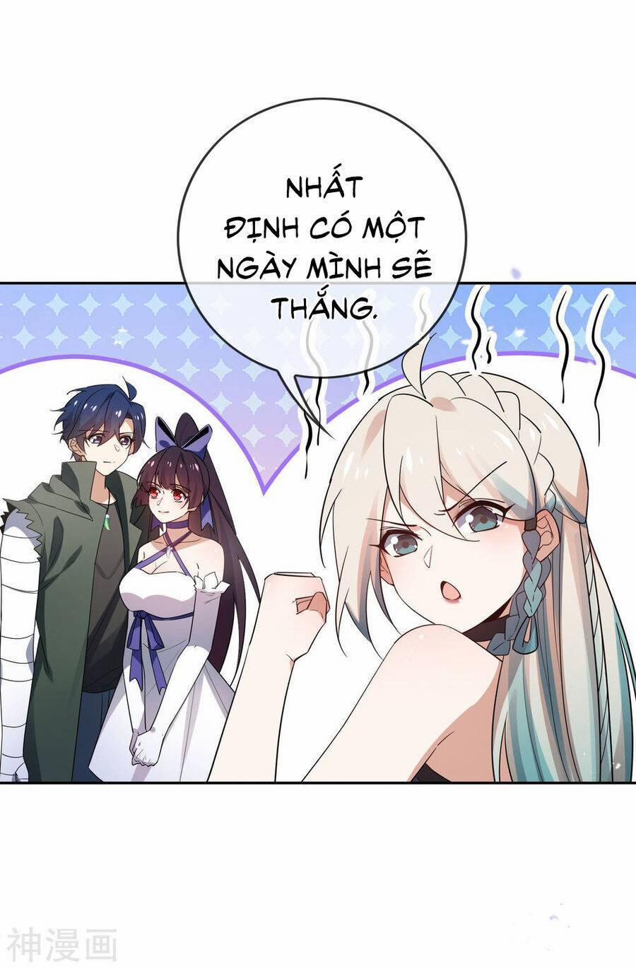 Mạt Thế Cùng Bạn Gái Zombie 87 trang 38