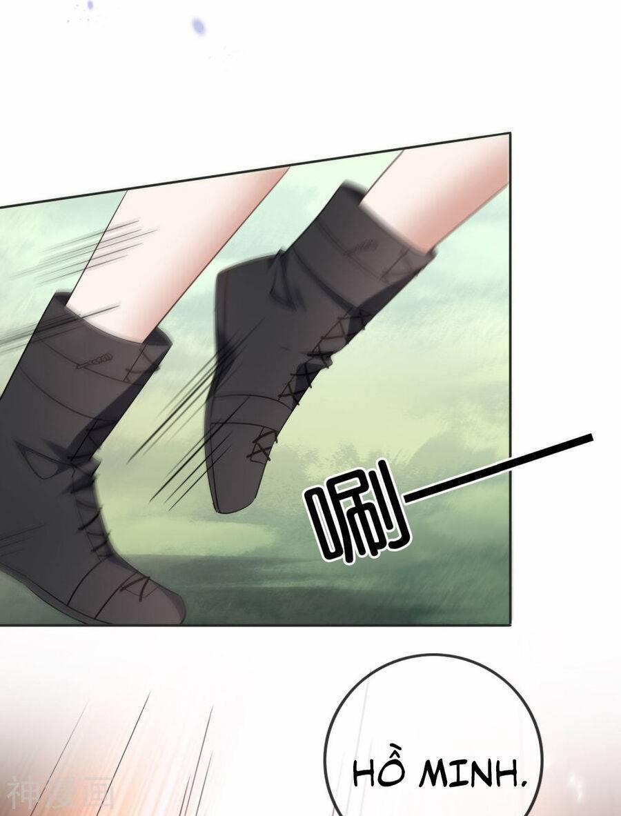 Mạt Thế Cùng Bạn Gái Zombie 87 trang 4