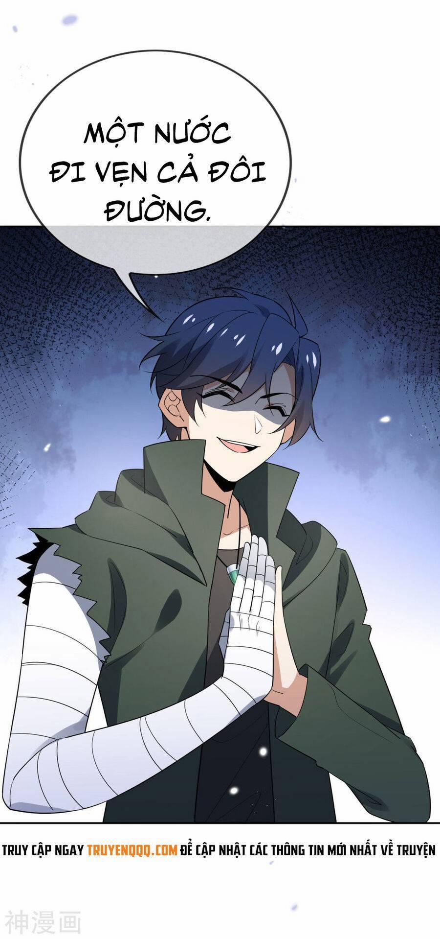 Mạt Thế Cùng Bạn Gái Zombie 87 trang 40