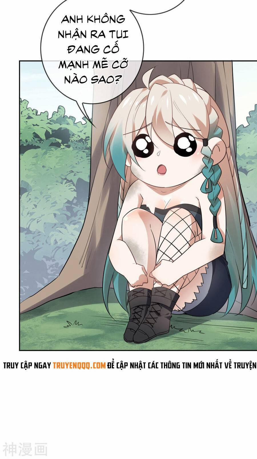 Mạt Thế Cùng Bạn Gái Zombie 87 trang 9