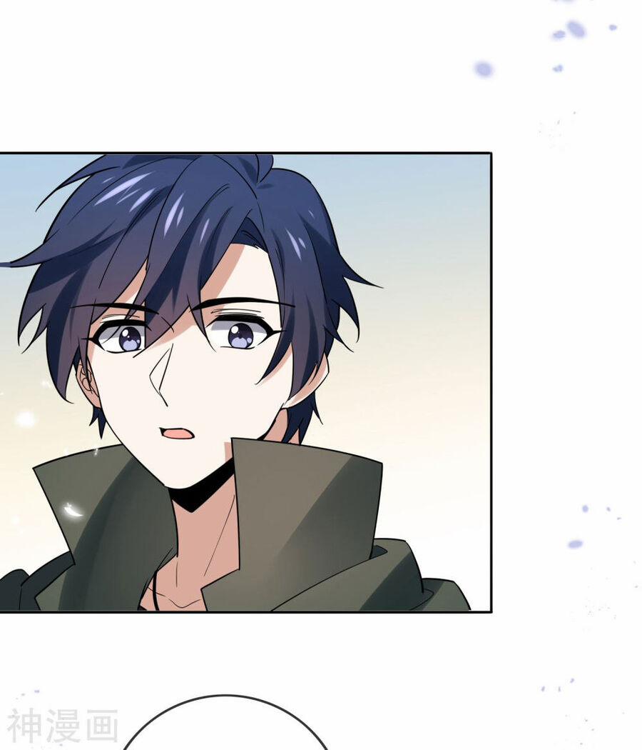 Mạt Thế Cùng Bạn Gái Zombie 88 trang 11