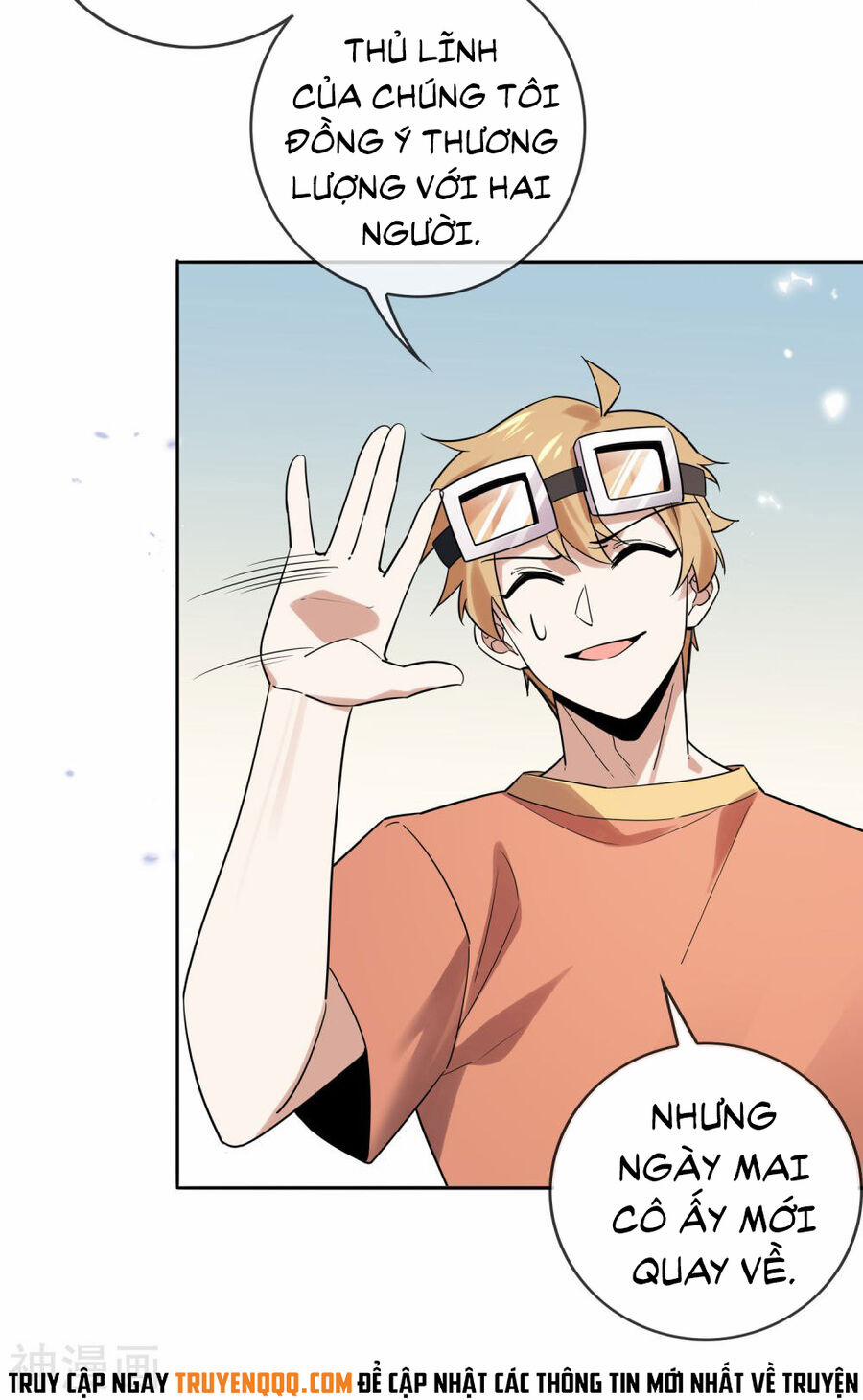 Mạt Thế Cùng Bạn Gái Zombie 88 trang 25