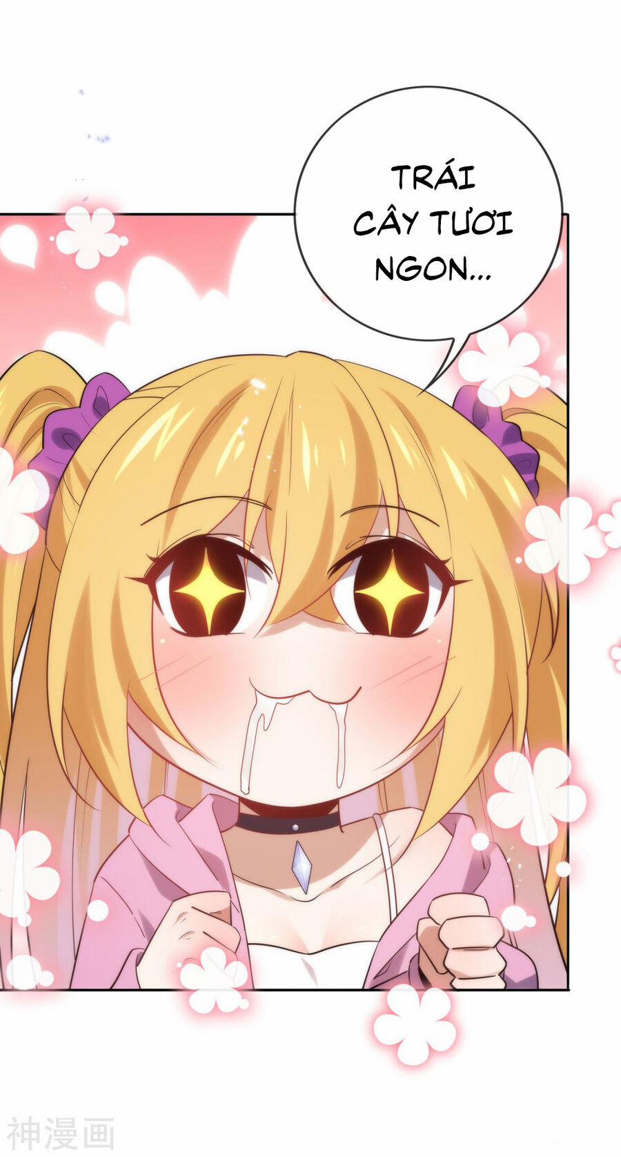 Mạt Thế Cùng Bạn Gái Zombie 88 trang 28