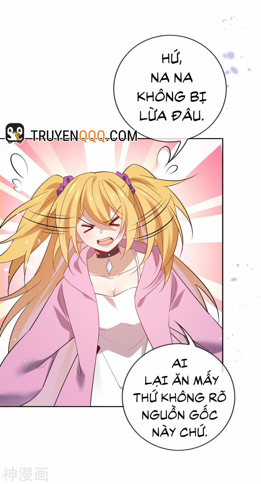 Mạt Thế Cùng Bạn Gái Zombie 88 trang 29