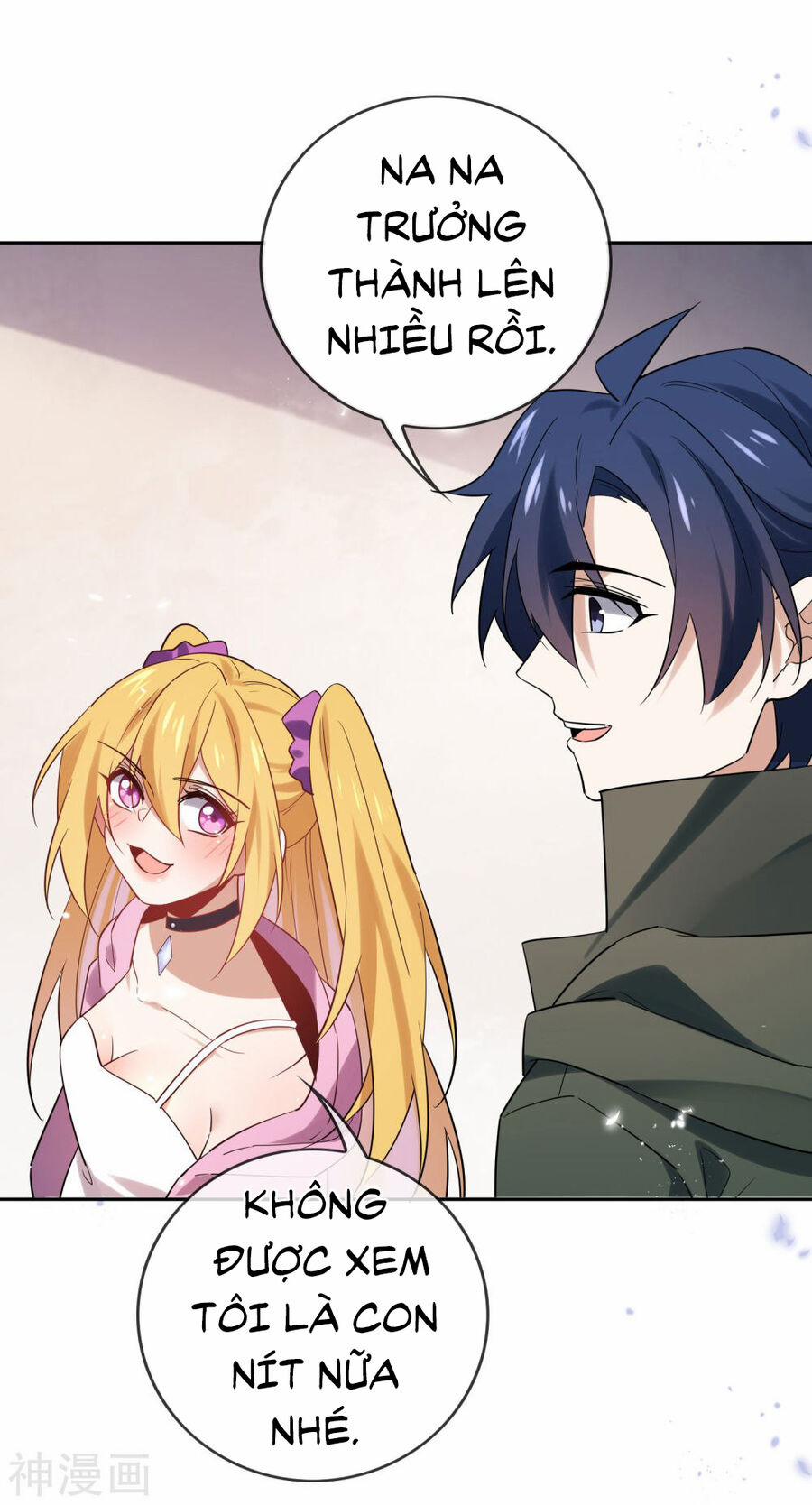 Mạt Thế Cùng Bạn Gái Zombie 88 trang 31