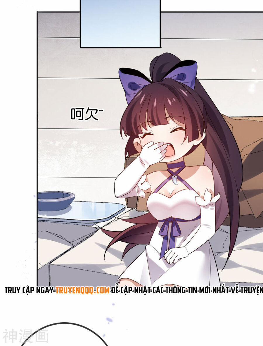 Mạt Thế Cùng Bạn Gái Zombie 88 trang 34