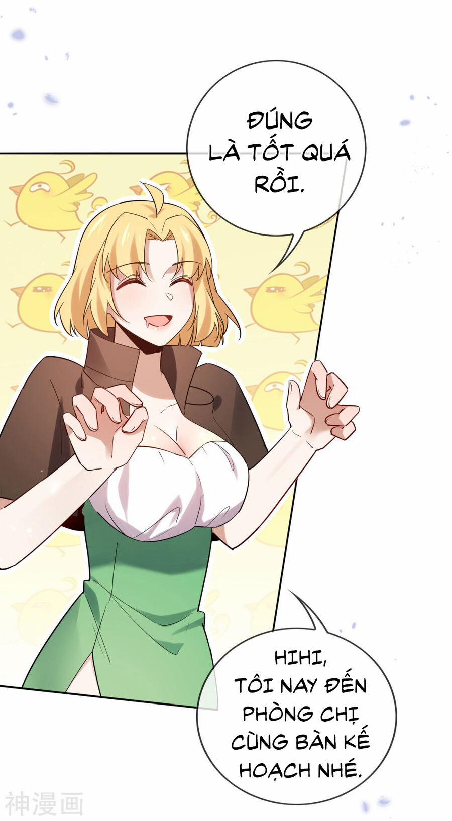 Mạt Thế Cùng Bạn Gái Zombie 88 trang 5