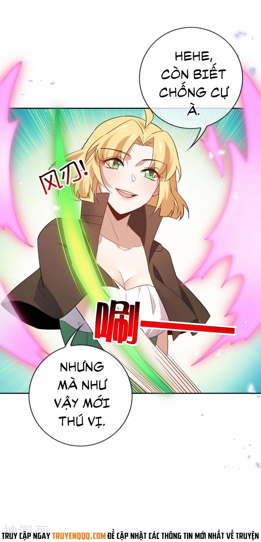 Mạt Thế Cùng Bạn Gái Zombie 88 trang 7