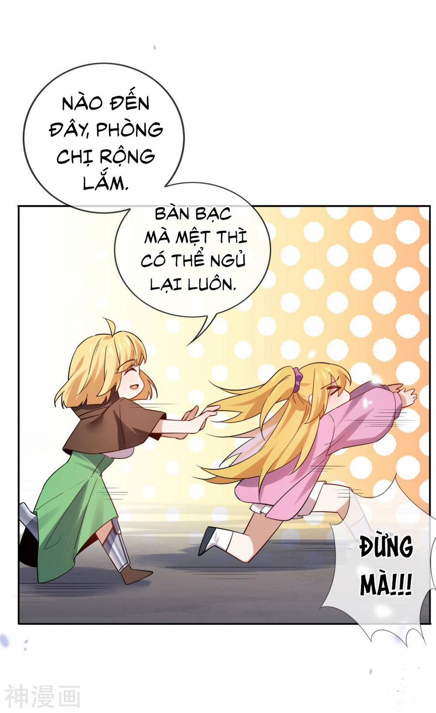 Mạt Thế Cùng Bạn Gái Zombie 88 trang 8