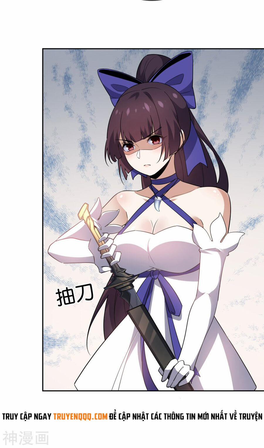 Mạt Thế Cùng Bạn Gái Zombie 89 trang 22